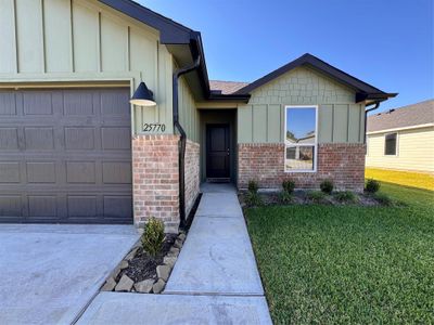 Hill & Dale Ranch by Home Creations in Splendora - image 10