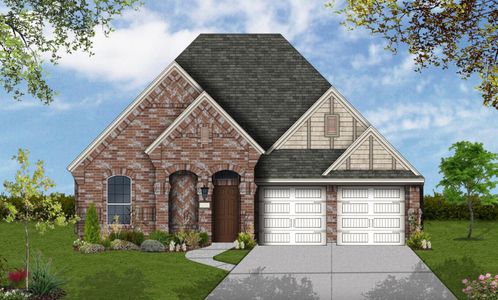 New construction Single-Family house 200 Dominion Dr, Wylie, TX 75098 null- photo 0