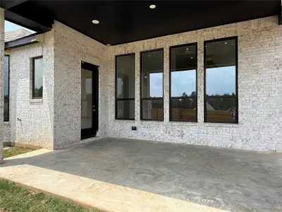 New construction Single-Family house 9041 Babbling Brook Dr, Montgomery, TX 77316 plan Kent Plan - image