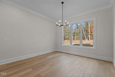 New construction Single-Family house 2105 Gentry Road, Wake Forest, NC 27587 - photo 13 13