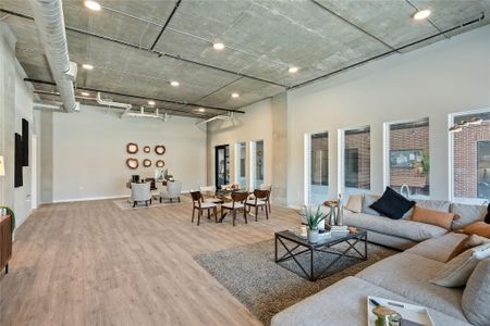 New construction Condo/Apt house 4510 Terry-O Ln, Unit 128, Austin, TX 78745 - photo 6 6