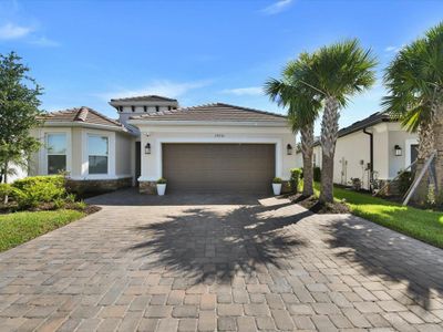 New construction Single-Family house 29735 Cassino Ct, Wesley Chapel, FL 33543 - image