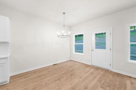 New construction Single-Family house 6220 Carlys Wy, Gainesville, GA 30506 - image 19