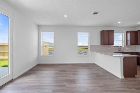New construction Single-Family house 7210 Brooklea Rd, Beasley, TX 77417 plan Plan 2246 - image 19
