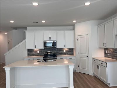 Governors Parc by KM Homes in Kennesaw - image 15