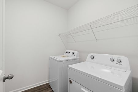 New construction Single-Family house 3706 Quartz Manor Dr, Angleton, TX 77515 plan Sagan - image 16