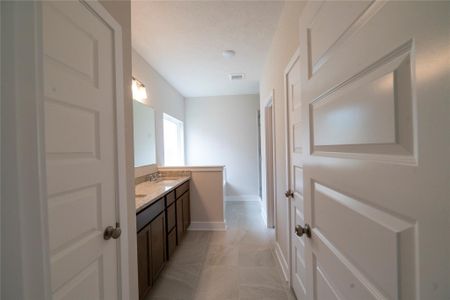 New construction Single-Family house 2051 Winepress Rd, Brenham, TX 77833 - image 13