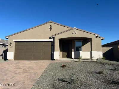 New construction Single-Family house 17860 W Elm St, Goodyear, AZ 85395 plan Onyx - image