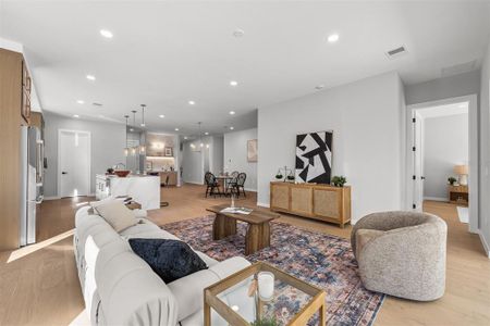 New construction Single-Family house 22 E Steele St, Orlando, FL 32804 - image 9