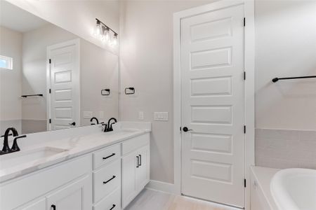 New construction Single-Family house 115 Draper Ln, Bertram, TX 78605 - image 6