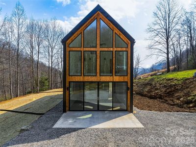 New construction Single-Family house 710 Kendal Dr, Leicester, NC 28748 - image