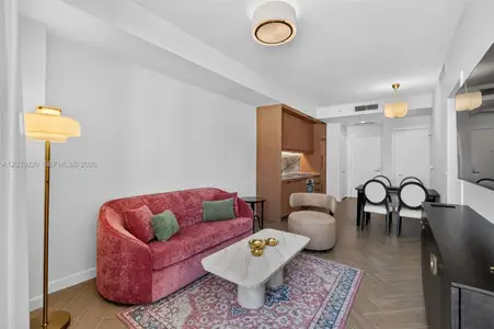 New construction Condo house 2700 Nw 2Nd Ave, Unit 528, Miami, FL 33127 - image 9