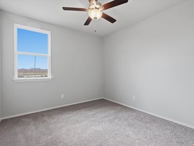 New construction Single-Family house 4982 Mala Vida, San Antonio, TX 78222 plan The Frio B - image 15