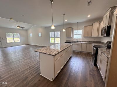  Pine Tree Knolls by Solomon Home Builders in Selma - photo 13 13