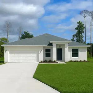 New construction Single-Family house 13875 63Rd Ln N, The Acreage, FL 33470 - image