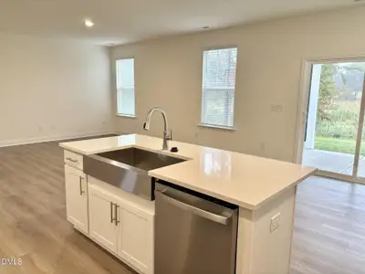 New construction Single-Family house 221 Steel Springs Ln, Unit 23, Angier, NC 27501 - image 4