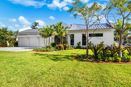 New construction Single-Family house 321 Nw 7Th St, Delray Beach, FL 33444 - image
