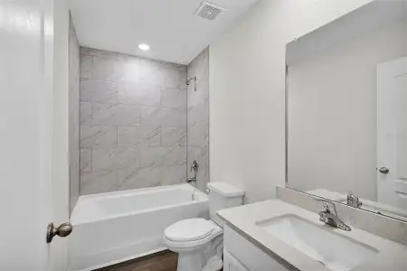 New construction Single-Family house 57 Pritchard Dr, Palm Coast, FL 32164 - image 6