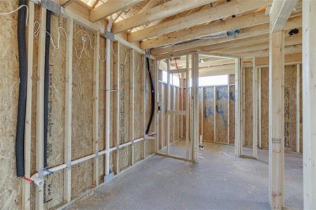 New construction Single-Family house 124 Creek Stone Dr, Hartwell, GA 30643 - image