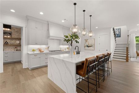 Woodford by Bercher Homes in Marietta - image 6