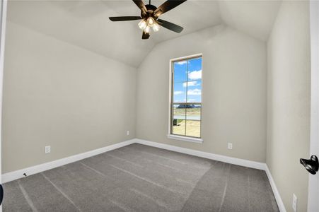 New construction Single-Family house 430 Collum Vw, Azle, TX 76020 null- photo 15 15