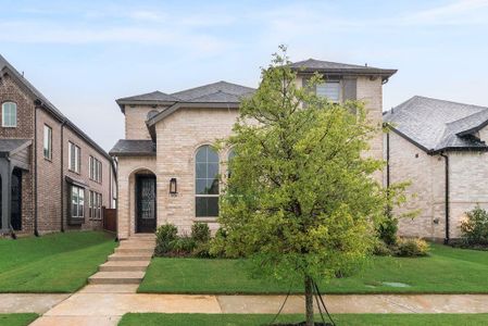 New construction Single-Family house 3926 Stars St, Celina, TX 75078 - image