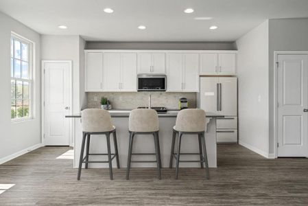 New construction Single-Family house 61 Hydrangea Ln, Auburn, GA 30011 - image 14