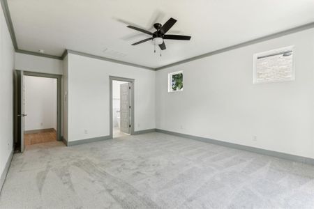 New construction Single-Family house 5705 Fursman Avenue, Westworth Village, TX 76114 - photo 13 13