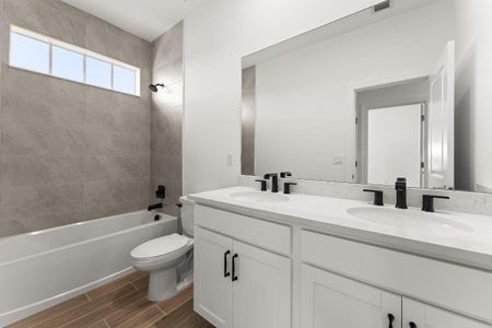 New construction Townhouse house 3599 Nw Solange Ct, Jensen Beach, FL 34957 plan Eastwind - image 7