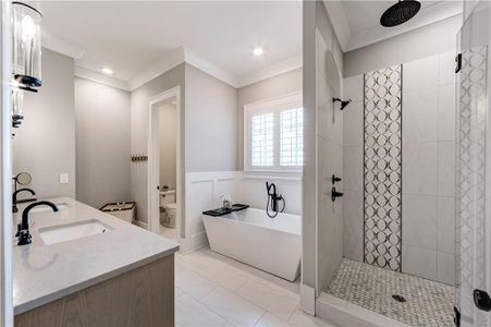 New construction Single-Family house Canton, GA 30115 - image 11