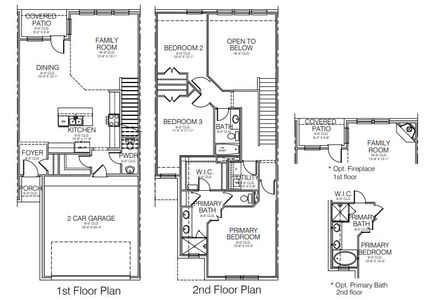 New construction Townhouse house 501 Hutchinson Ln, Lewisville, TX 75077 null- photo 0