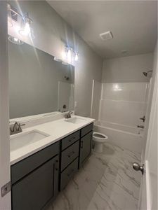 New construction Single-Family house 887 Bessie Ct, Loganville, GA 30052 - image 7