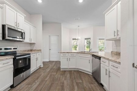 New construction Single-Family house 832 Majestic Ave, Sebastian, FL 32958 2265- photo 3 3