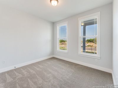 New construction Single-Family house 179 Lost Maples Wy, Marion, TX 78124 plan Sage - image 11