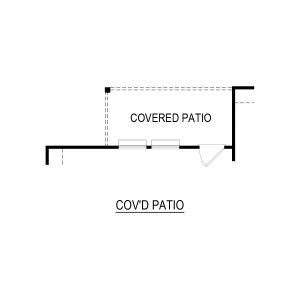 New construction Single-Family house 120 Ozark St, Greenville, TX 75402 plan Hayden - image 6