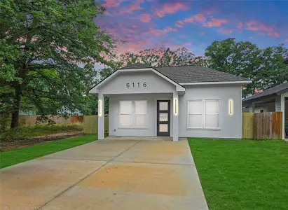 New construction Single-Family house 6116 Inca Dr, Mabank, TX 75156 - image