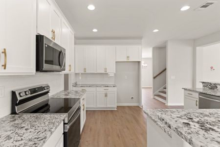 New construction Single-Family house 155 Chalk Farm Wy, Savannah, GA 31302 plan The Gwinnett - image 7