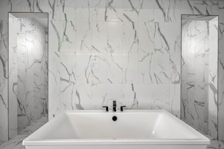 New construction Single-Family house 15816 Marigold Morning St, Conroe, TX 77302 plan Milan 4597 - image 19