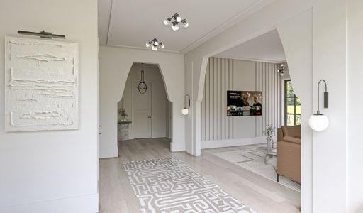 Echo at Crabapple by Arkan Homes in Alpharetta - photo 15 15