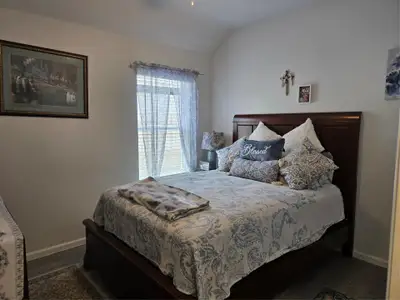 New construction Single-Family house 9714 Perdita Trl, Missouri City, TX 77459 plan Design 1500W - image