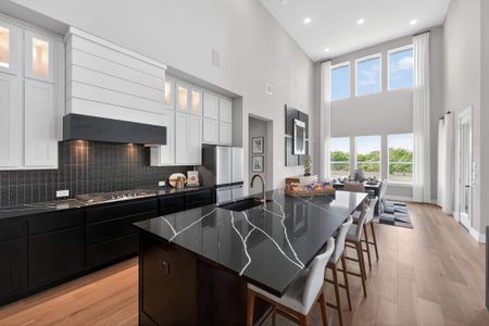 New construction Single-Family house 5712 Glendora Dr, Celina, TX 75009 plan Kennedy - image 11