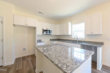 New construction Single-Family house 148 Baxley Dr, Unit (Lot 15), Dunn, NC 28334 - image 5
