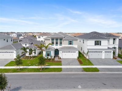 New construction Single-Family house 5418 Empire Dr, Loxahatchee, FL 33470 - image