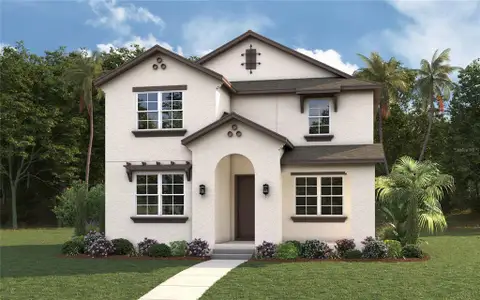 New construction Single-Family house 4333 2Nd Ave N, St. Petersburg, FL 33713 - image