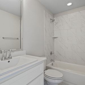 New construction Single-Family house 118 Harlan Ct, Aledo, TX 76008 null- photo 9 9