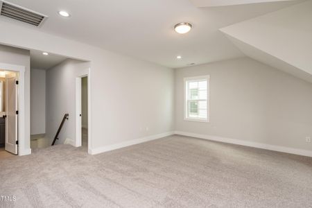 New construction Single-Family house 265 Big Bradley Drive, Unit 2733, Wendell, NC 27591 - photo 20 20