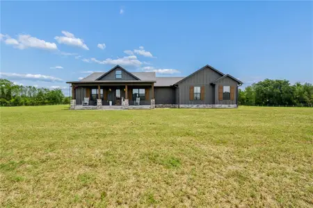New construction Single-Family house 3396 Nw 31St Ave, Bell, FL 32619 - image