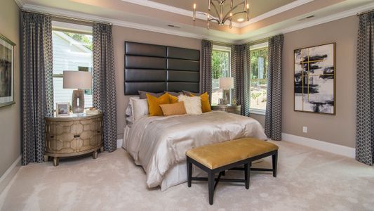 Cresswind Charlotte by Kolter Homes in Charlotte - photo 25 25