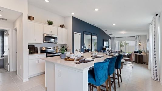 Riverwood at Everlands: The Shoals Collection by Lennar in Palm Bay - photo 16 16