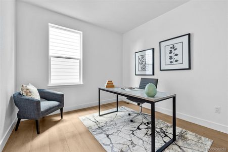 New construction Single-Family house 4888 Noris Ave, Morrison, CO 80465 - image 4